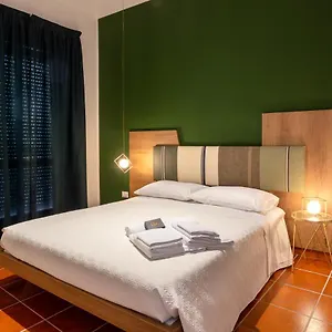 Apartment Apollo Ortigia, Syracuse