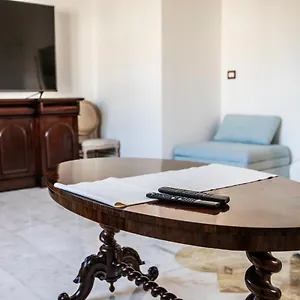 Apartment Sul Tempio D'apollo, Syracuse