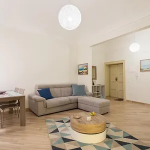 Apartment Al Consiglio Reginale By Wonderful Italy, Syracuse
