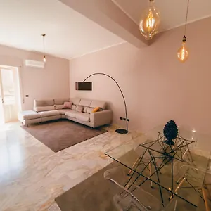 Holiday home Ficu Palace, Syracuse