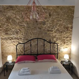 Apartment Il Ronco Di Archimede, Syracuse