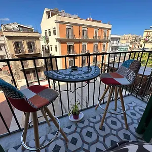 Elisir House , Palermo Italy
