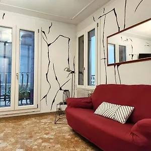 Testa D'oro , Venice Italy