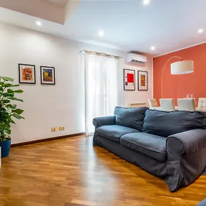 Casa Bentivegna , Palermo Italy