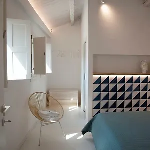 4 Elements Boutique Apartment