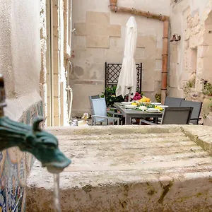 Ortigia Ancient House Apartment