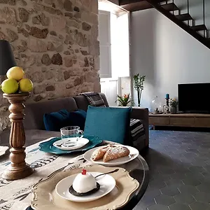 Holiday home Acquarello, Syracuse